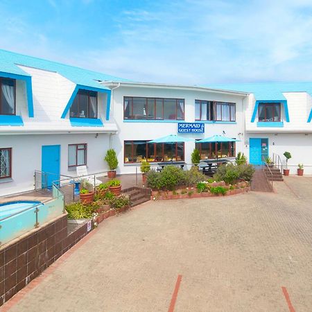 סטראוסבאי Mermaid Guest House מראה חיצוני תמונה