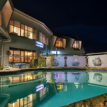 סטראוסבאי Mermaid Guest House מראה חיצוני תמונה