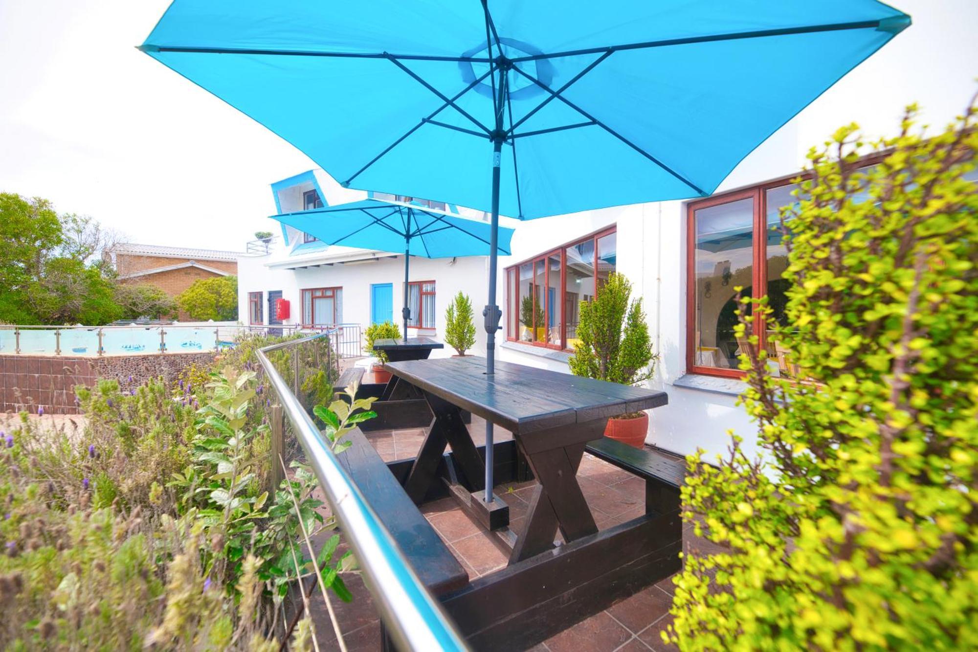סטראוסבאי Mermaid Guest House מראה חיצוני תמונה