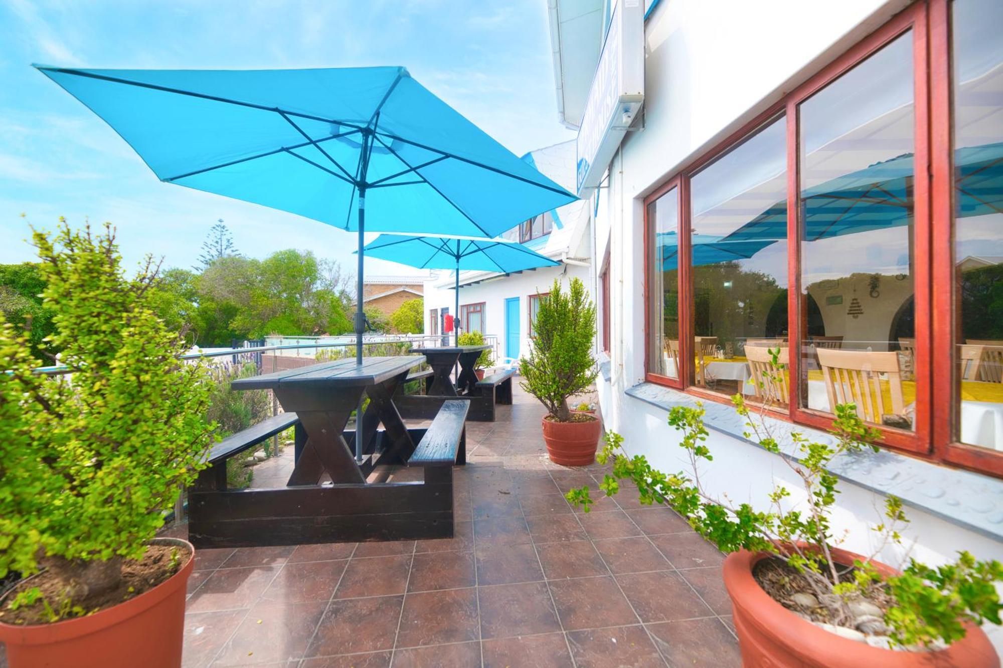 סטראוסבאי Mermaid Guest House מראה חיצוני תמונה