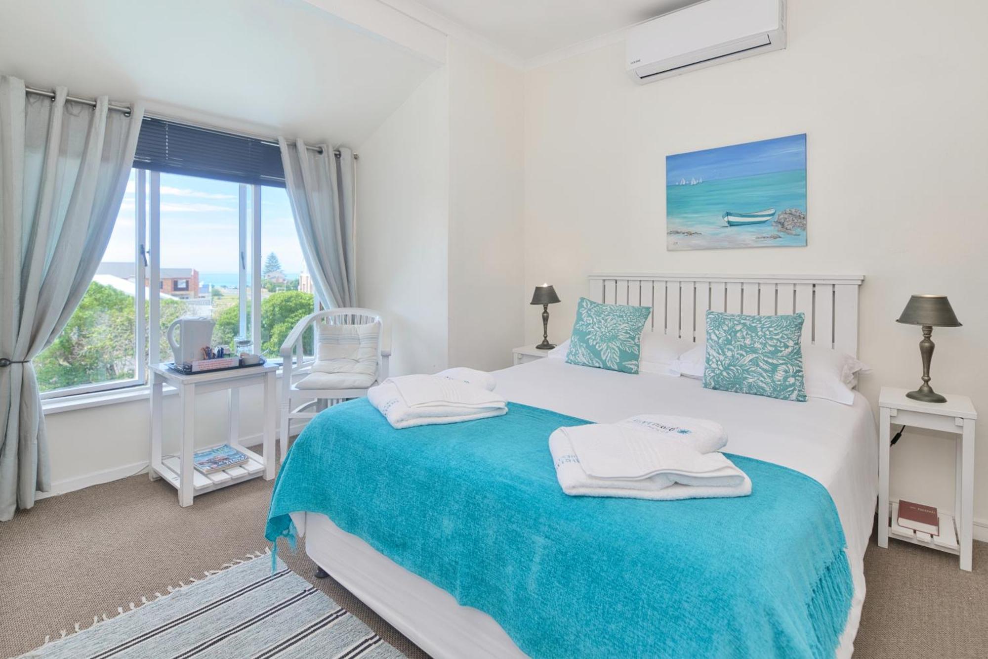 סטראוסבאי Mermaid Guest House מראה חיצוני תמונה