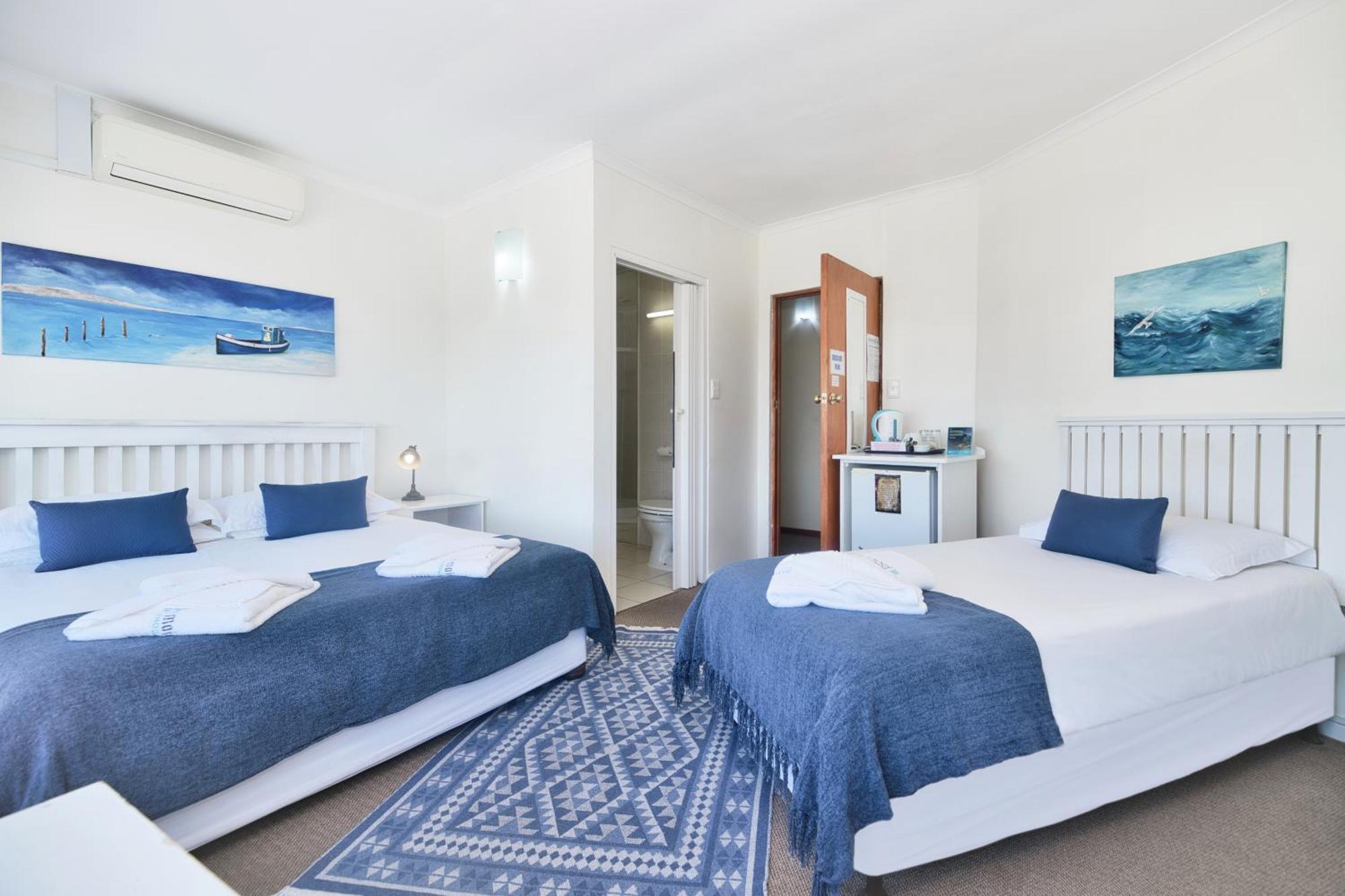 סטראוסבאי Mermaid Guest House מראה חיצוני תמונה