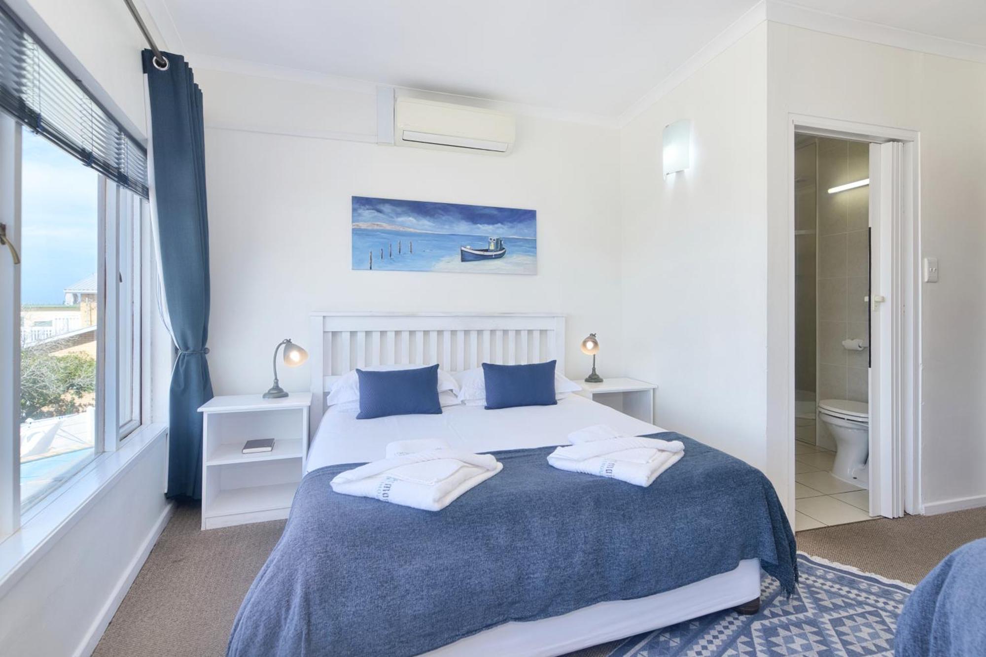סטראוסבאי Mermaid Guest House מראה חיצוני תמונה