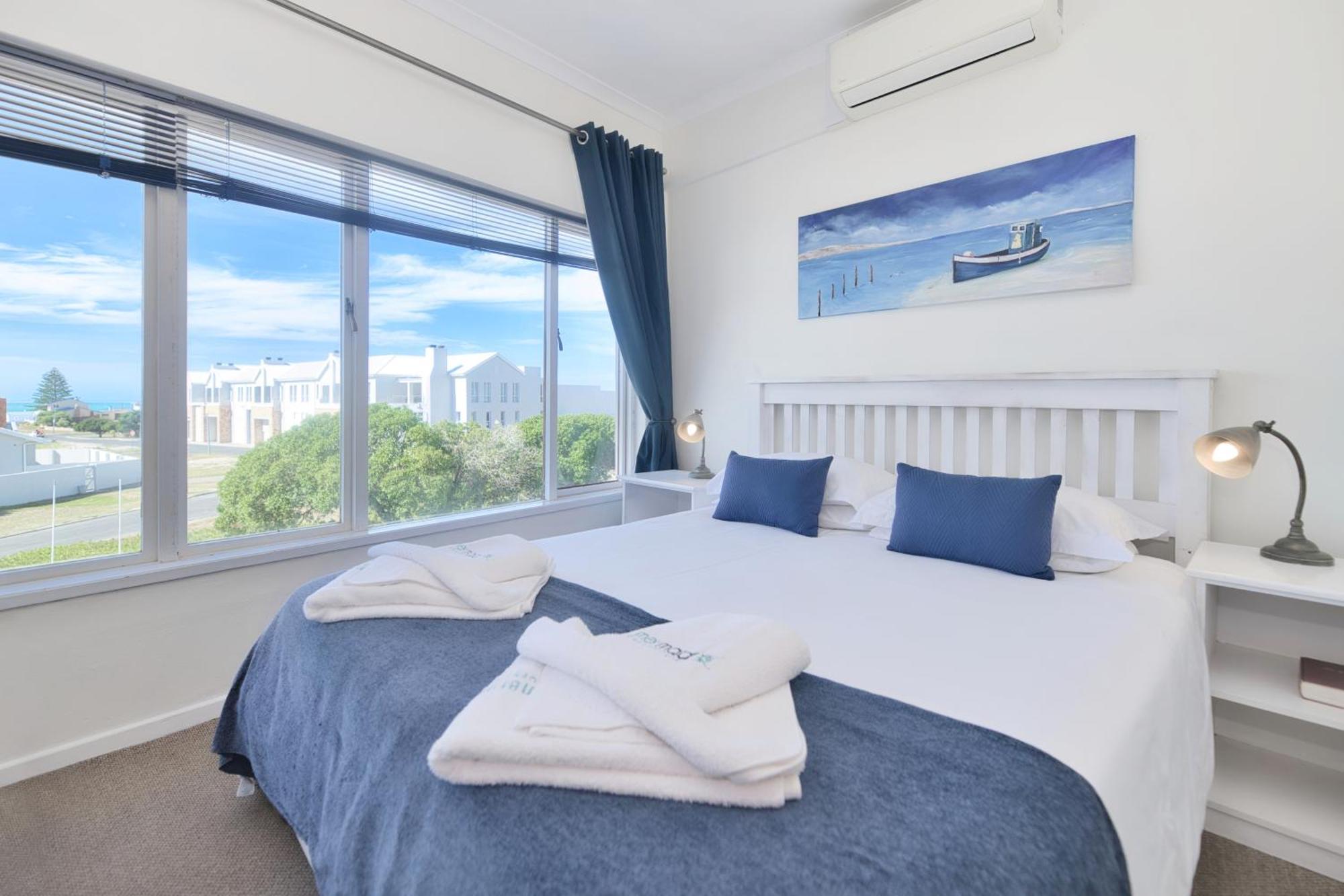 סטראוסבאי Mermaid Guest House מראה חיצוני תמונה