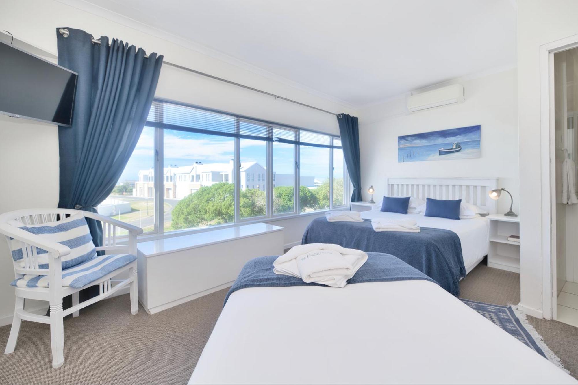 סטראוסבאי Mermaid Guest House מראה חיצוני תמונה