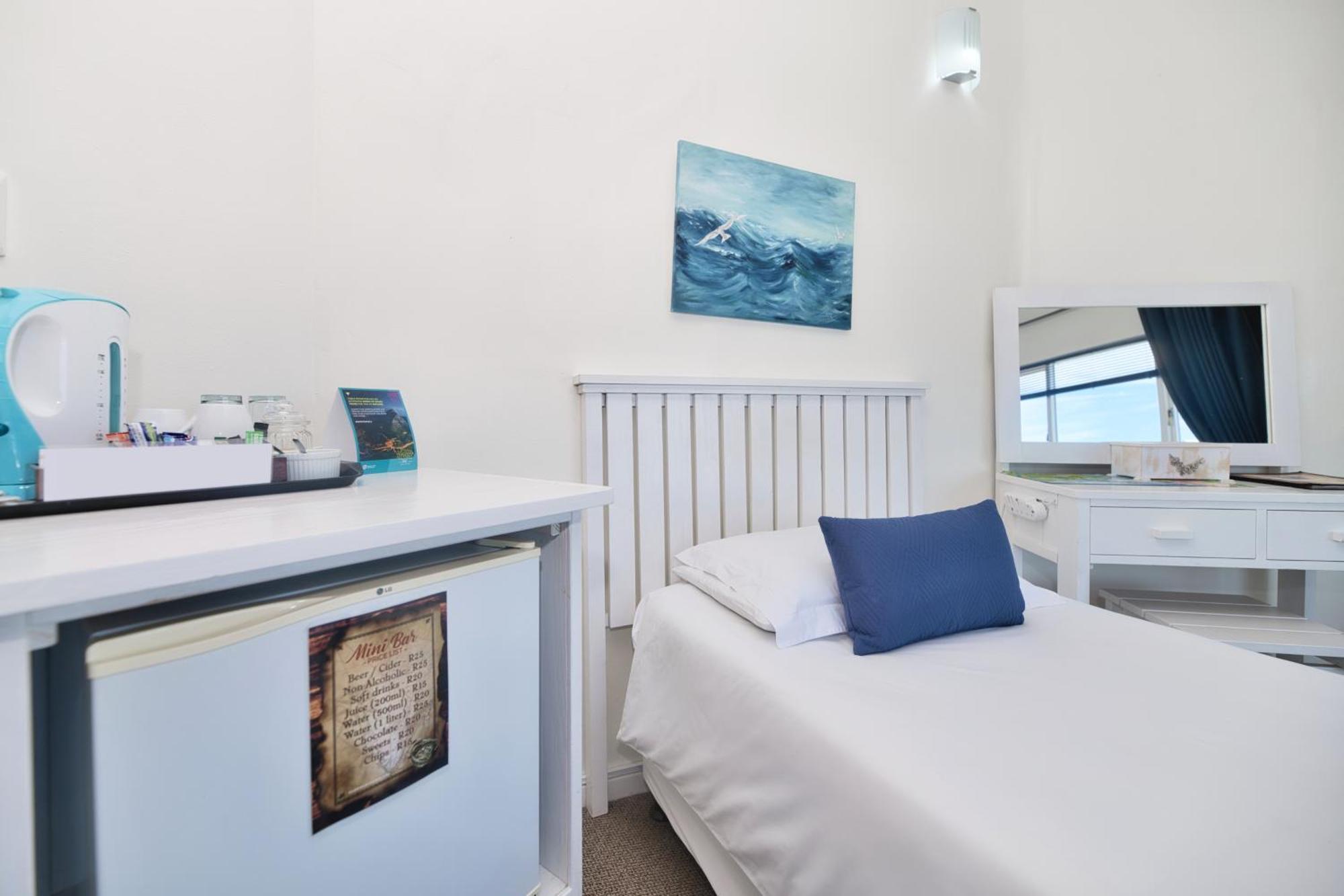 סטראוסבאי Mermaid Guest House מראה חיצוני תמונה