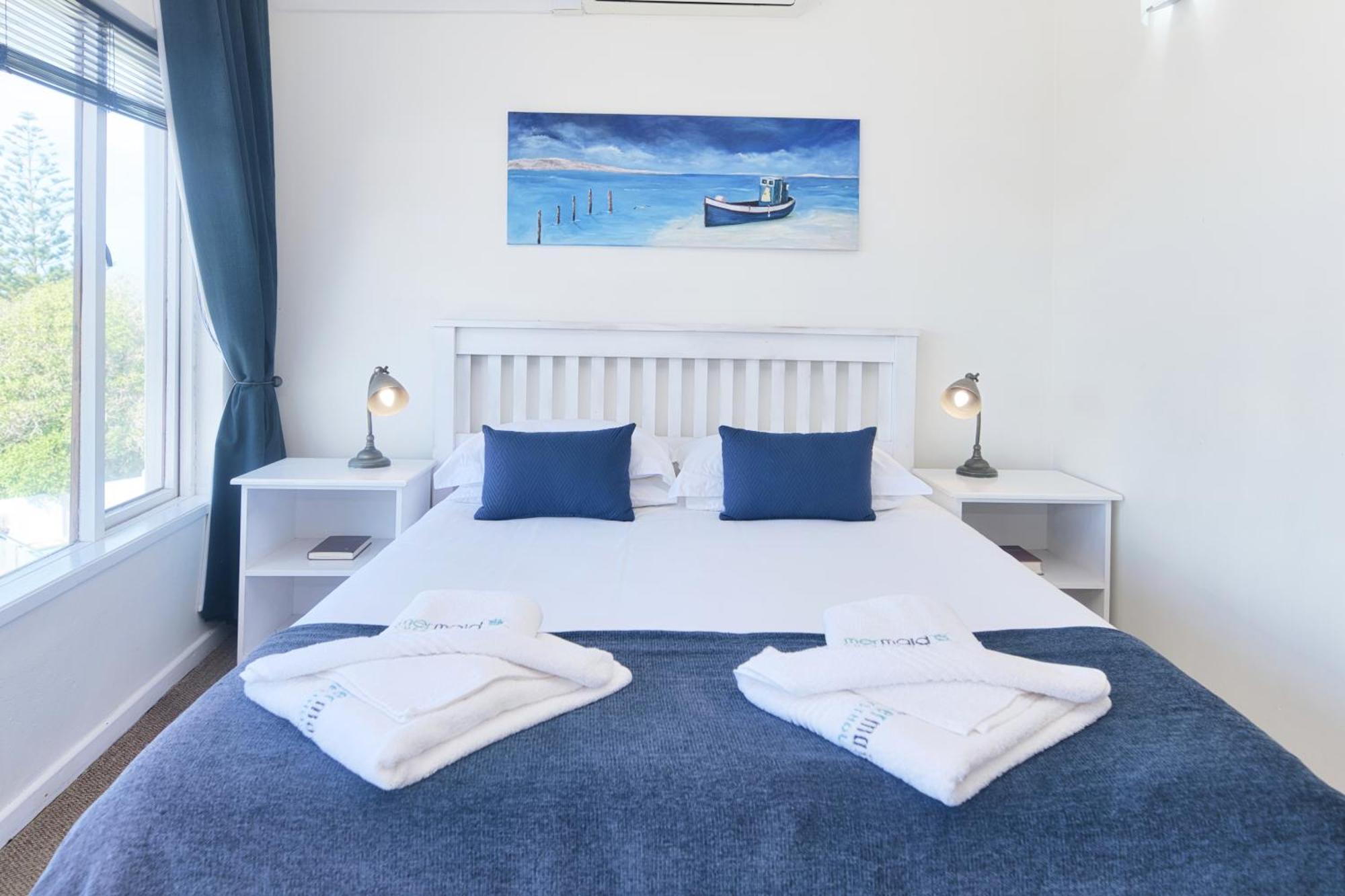 סטראוסבאי Mermaid Guest House מראה חיצוני תמונה