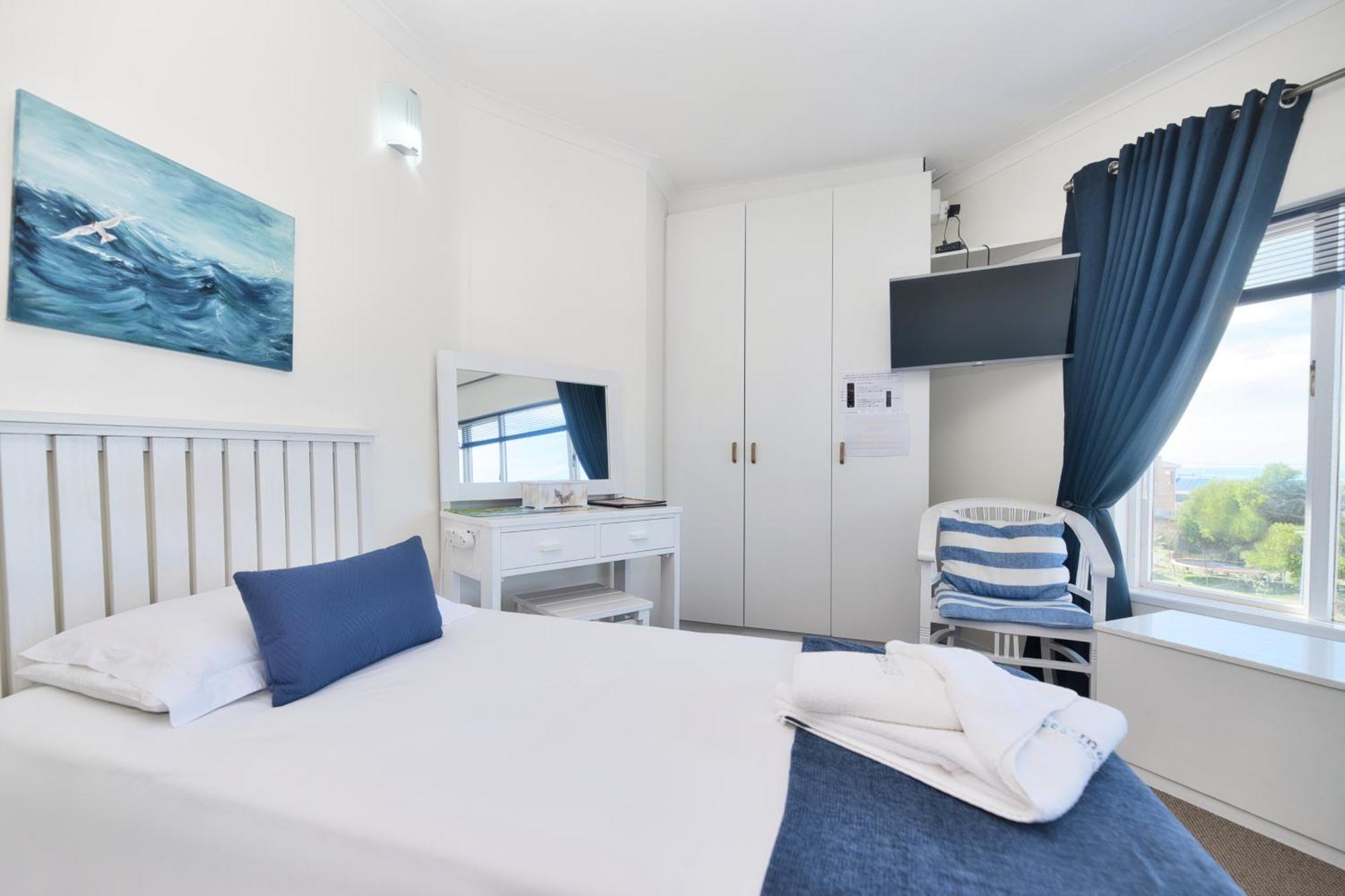 סטראוסבאי Mermaid Guest House מראה חיצוני תמונה