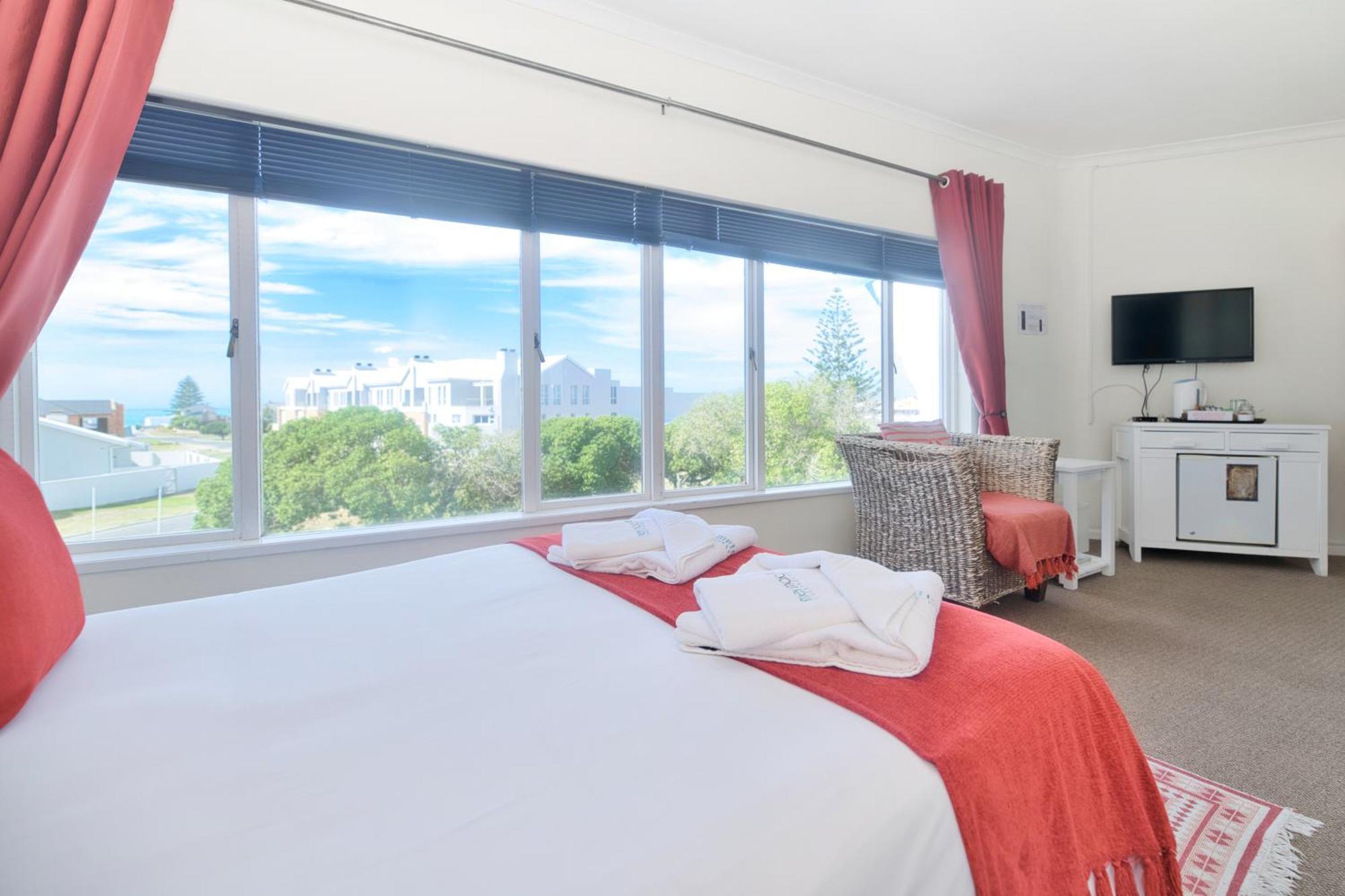 סטראוסבאי Mermaid Guest House מראה חיצוני תמונה