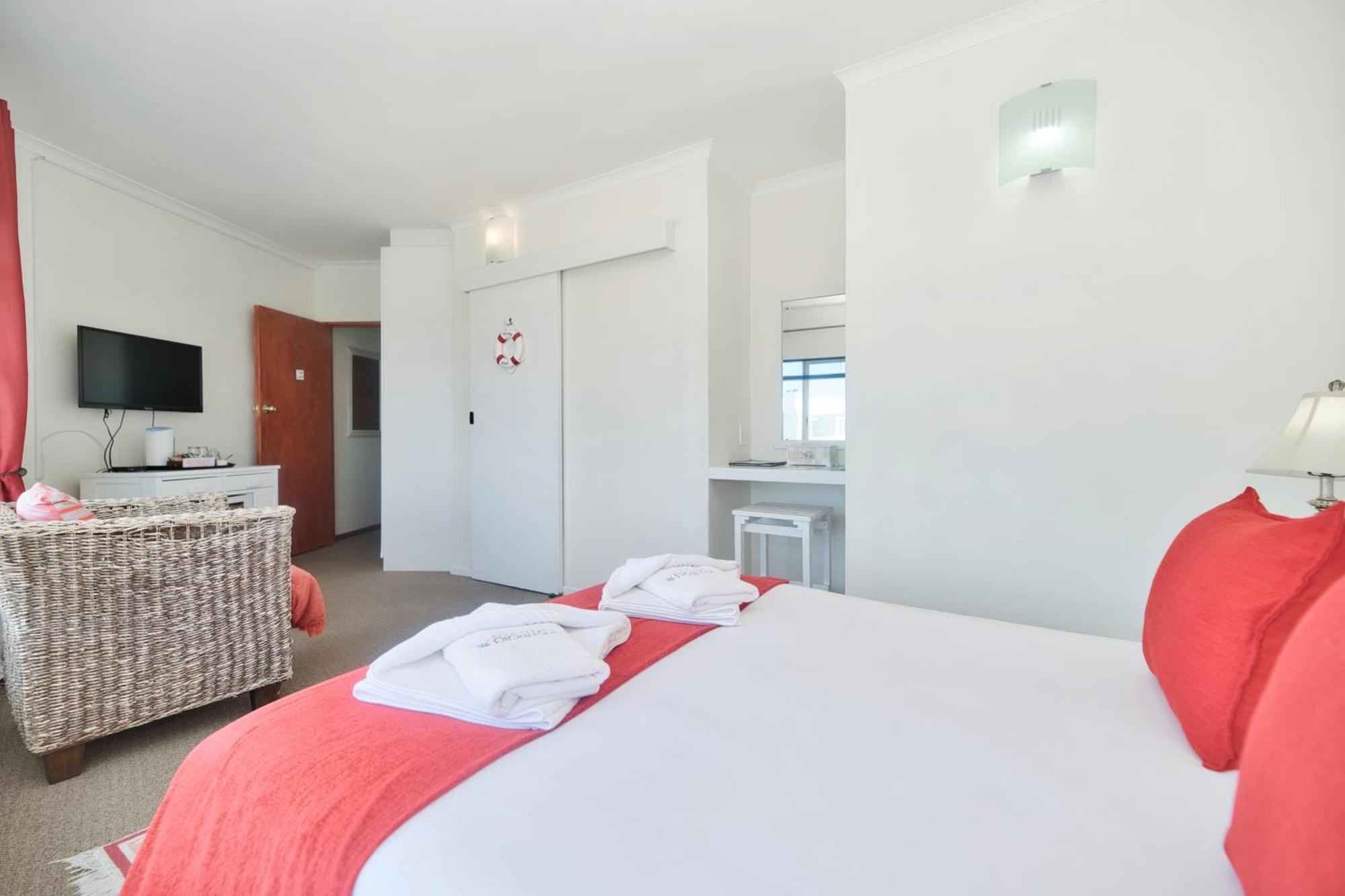 סטראוסבאי Mermaid Guest House מראה חיצוני תמונה