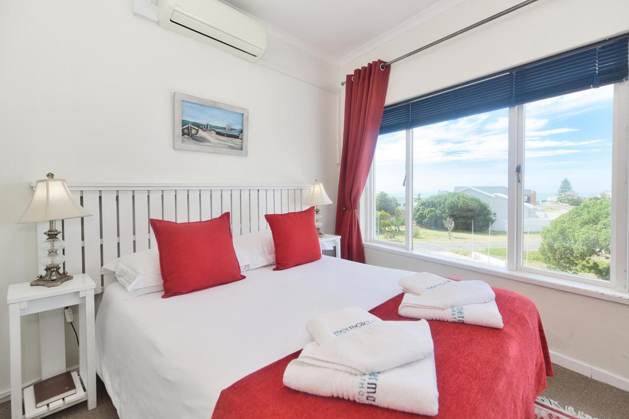 סטראוסבאי Mermaid Guest House מראה חיצוני תמונה