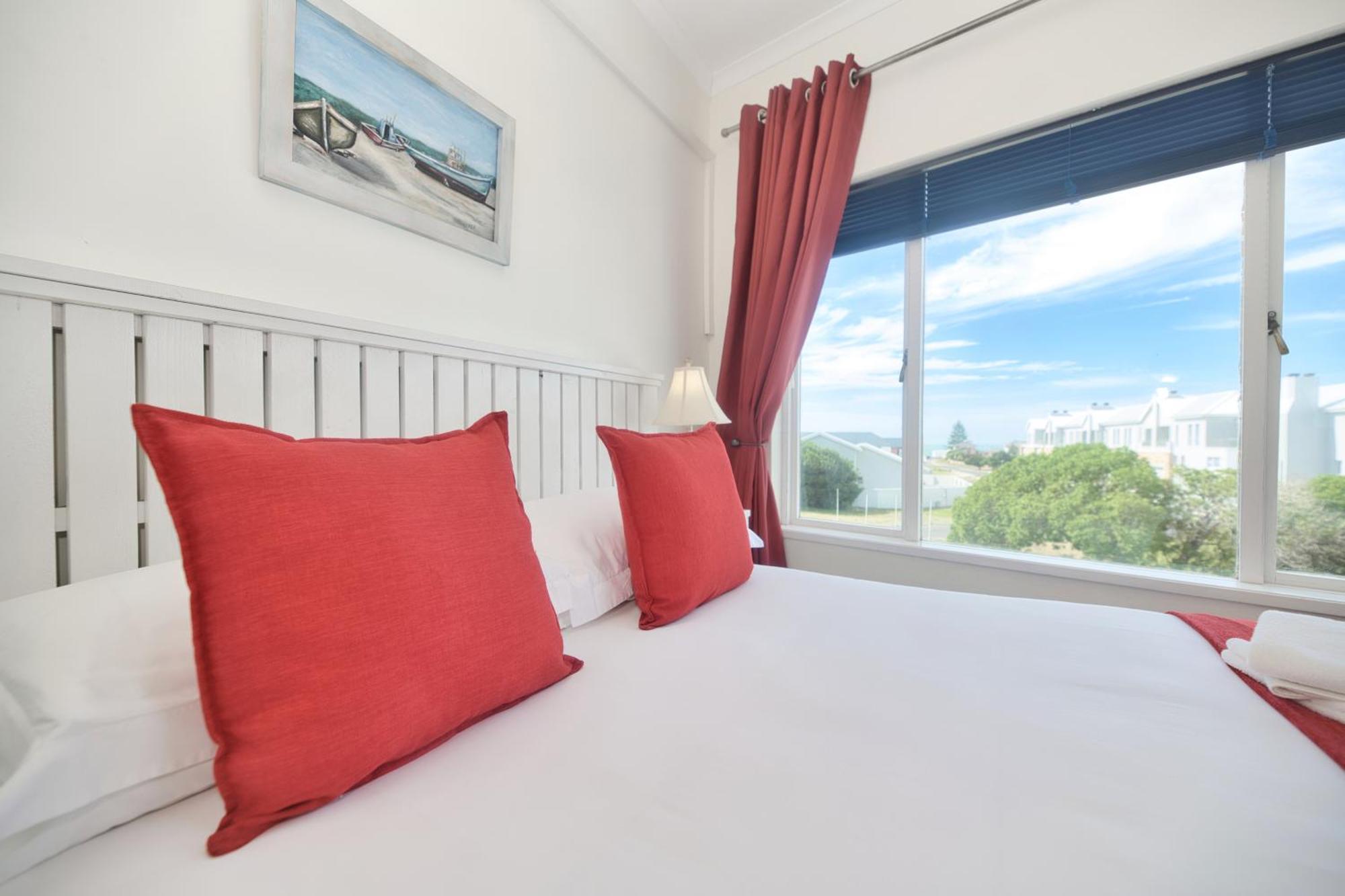 סטראוסבאי Mermaid Guest House מראה חיצוני תמונה