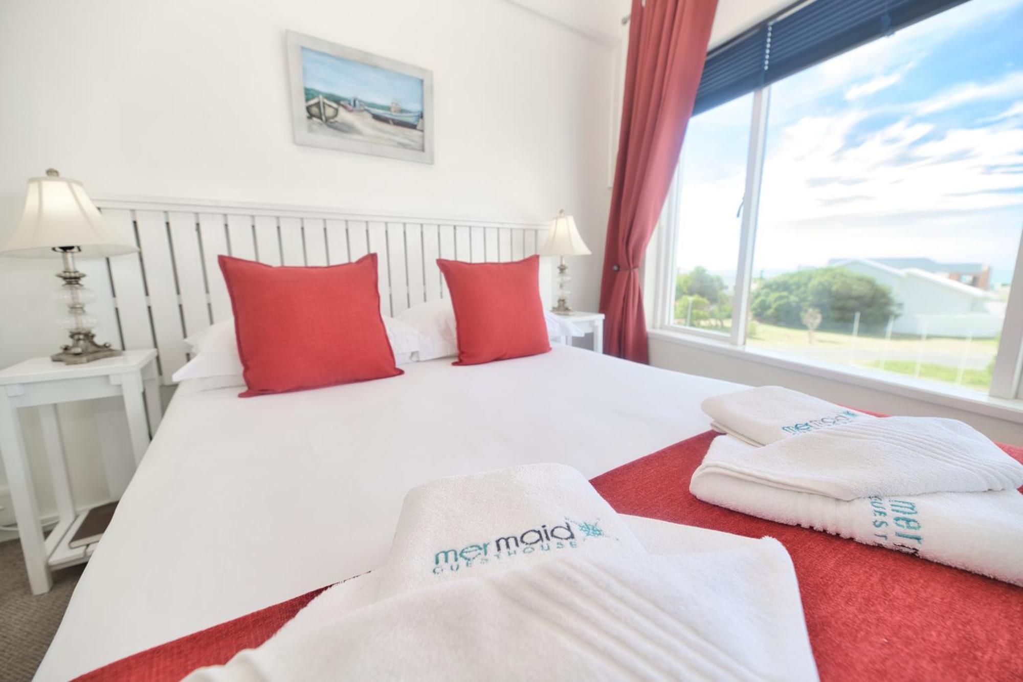סטראוסבאי Mermaid Guest House מראה חיצוני תמונה