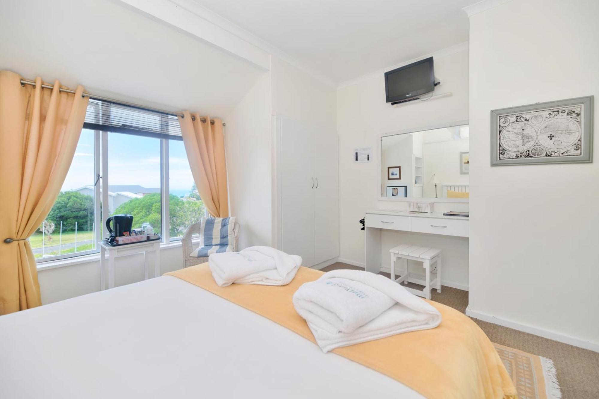 סטראוסבאי Mermaid Guest House מראה חיצוני תמונה