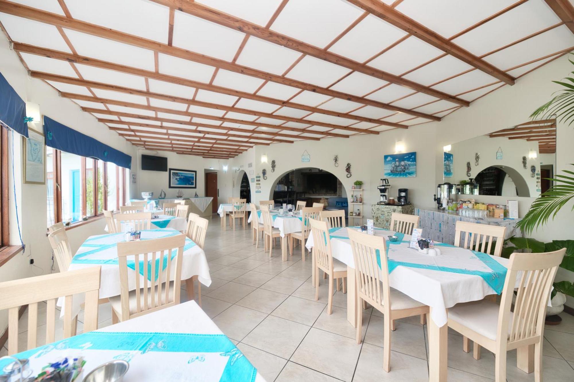סטראוסבאי Mermaid Guest House מראה חיצוני תמונה