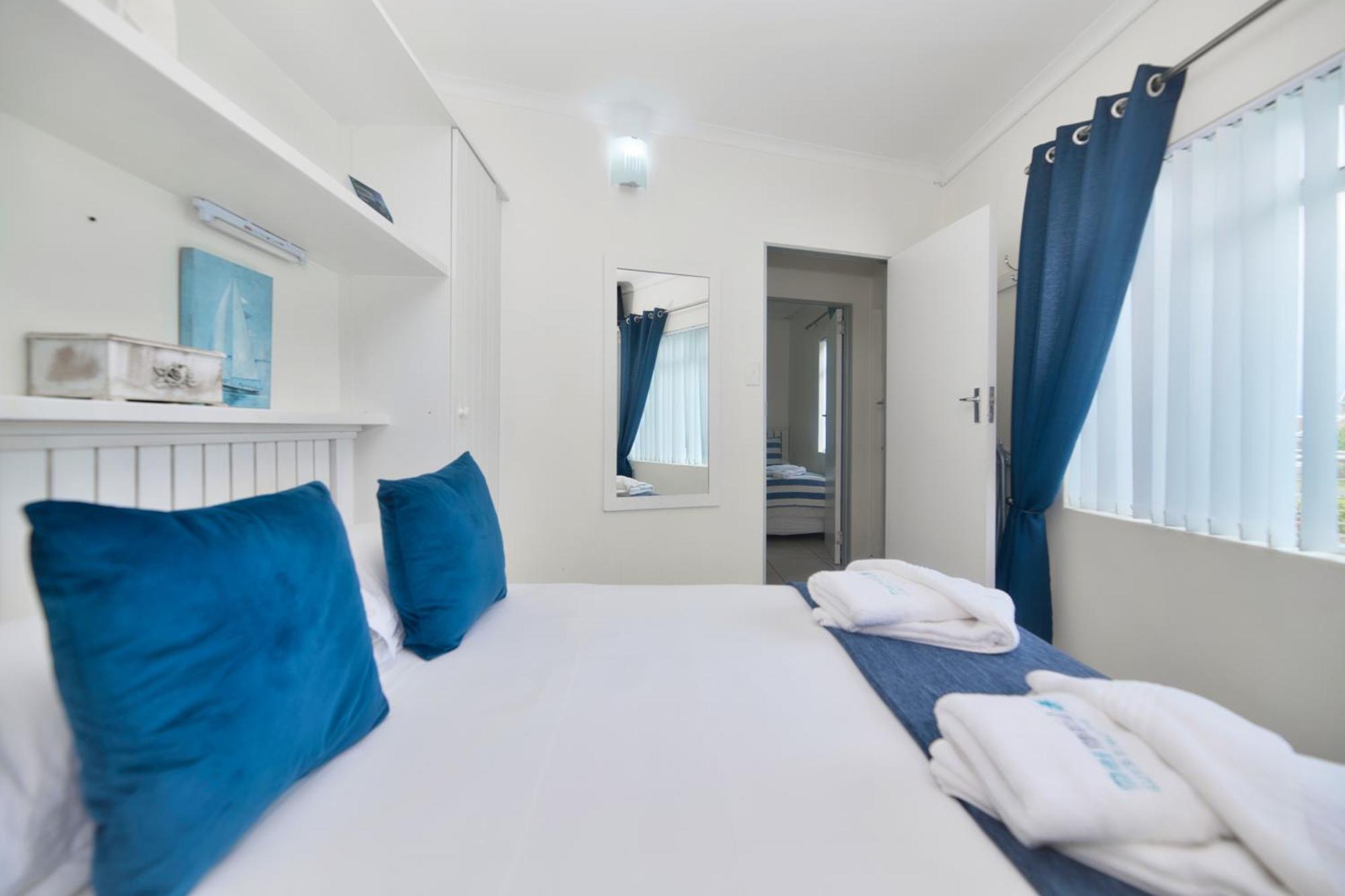 סטראוסבאי Mermaid Guest House חדר תמונה