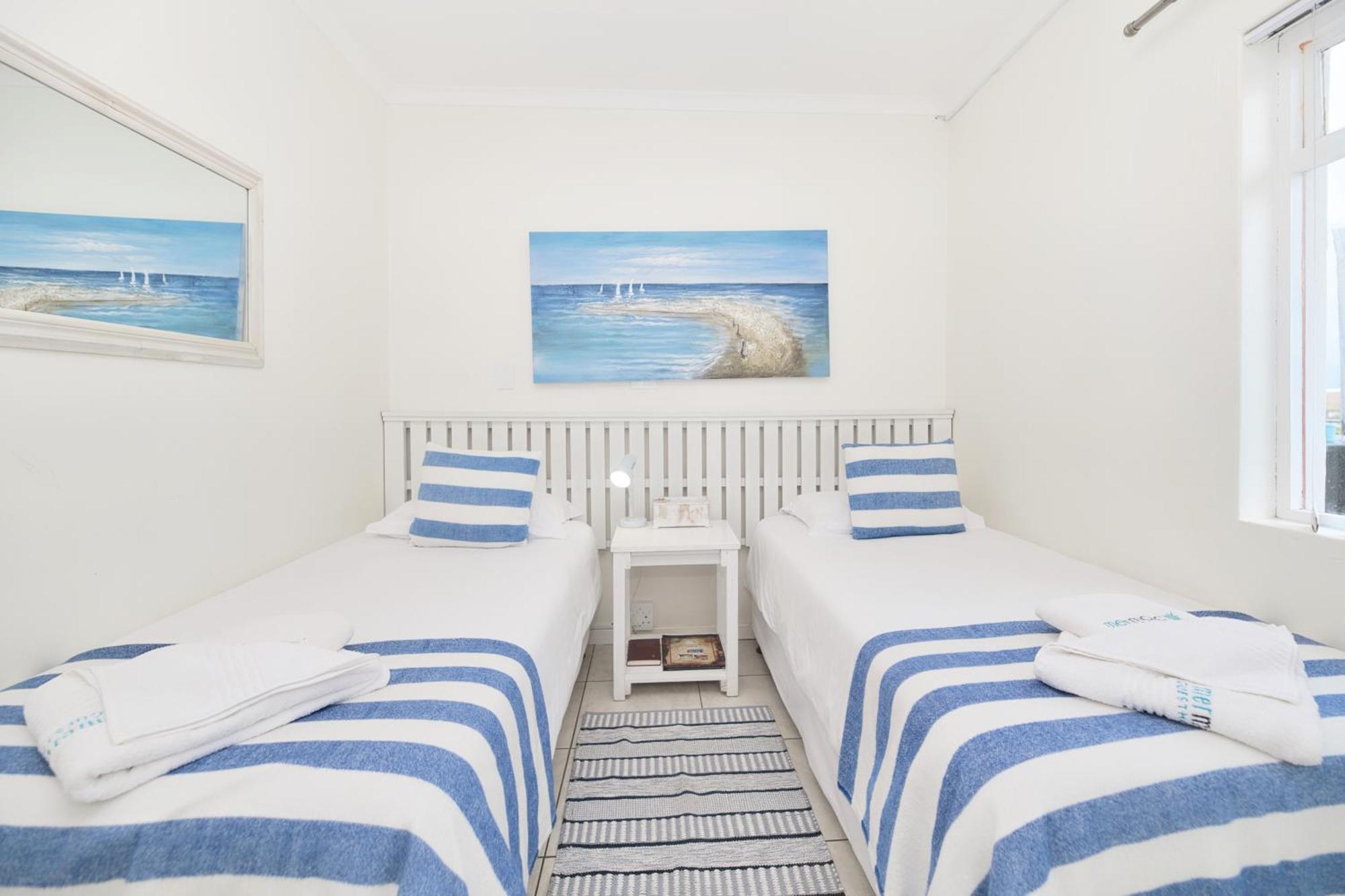 סטראוסבאי Mermaid Guest House חדר תמונה