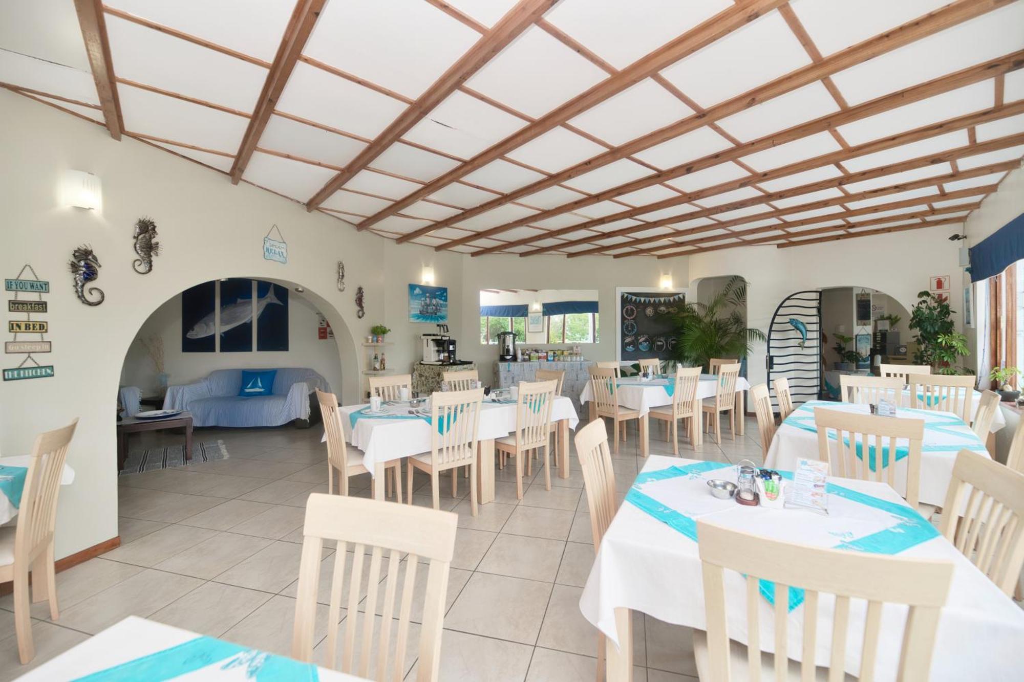 סטראוסבאי Mermaid Guest House מראה חיצוני תמונה