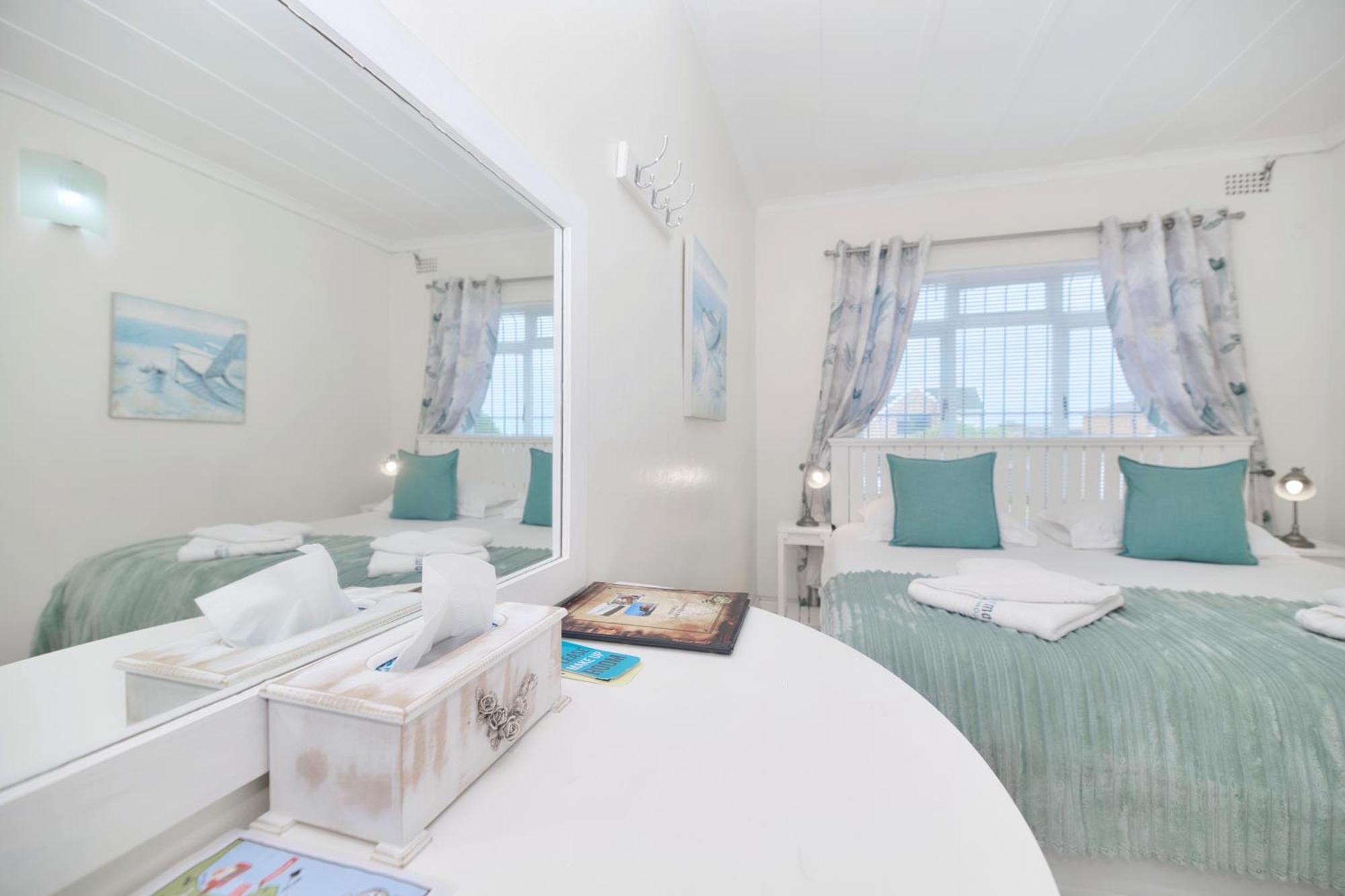 סטראוסבאי Mermaid Guest House מראה חיצוני תמונה