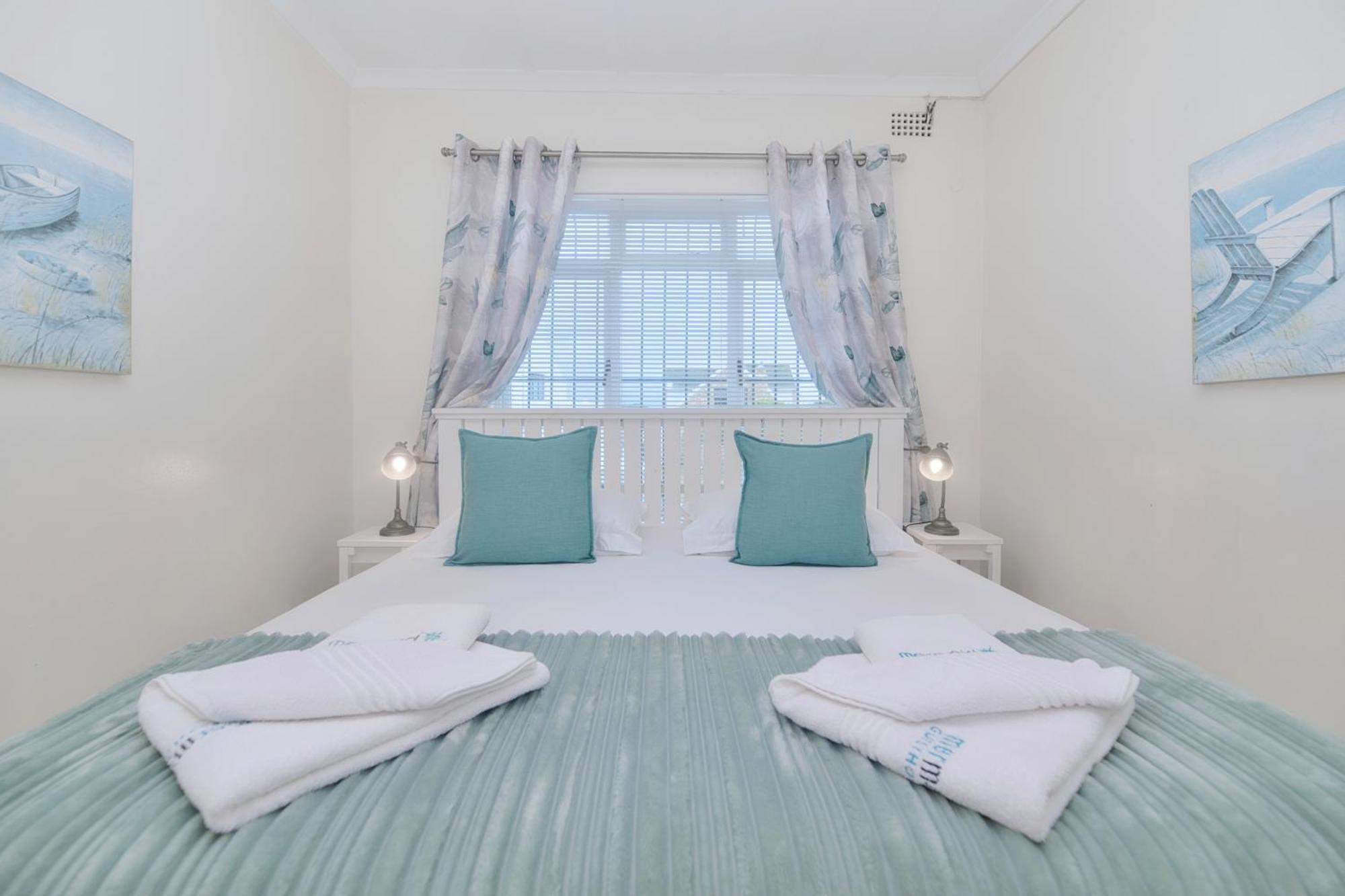 סטראוסבאי Mermaid Guest House מראה חיצוני תמונה