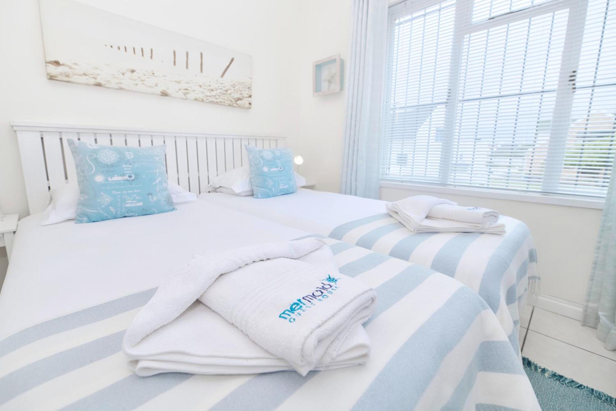 סטראוסבאי Mermaid Guest House חדר תמונה