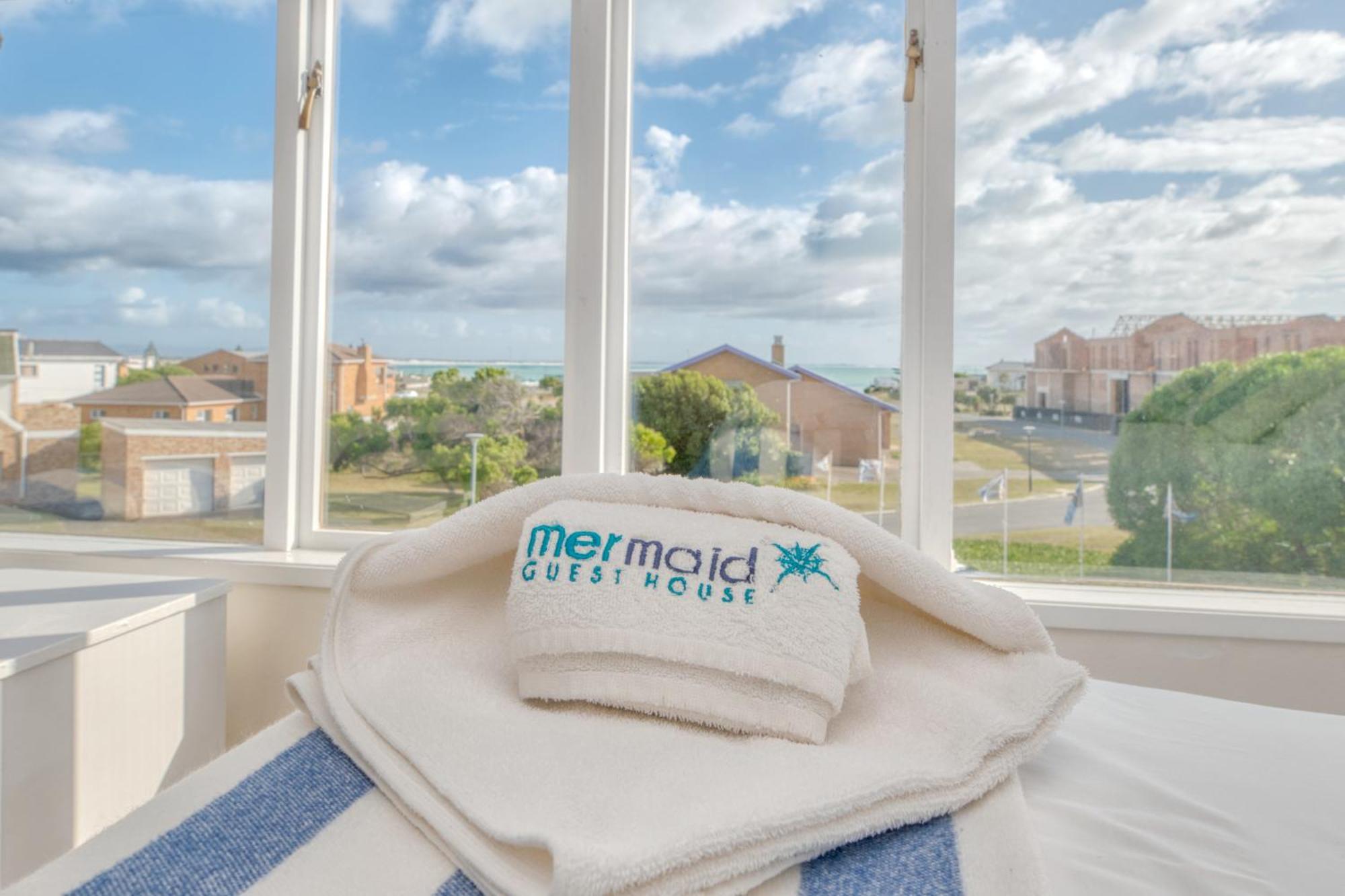 סטראוסבאי Mermaid Guest House חדר תמונה