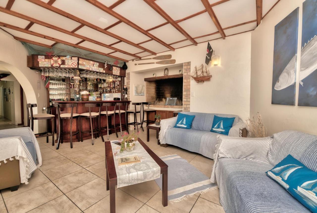 סטראוסבאי Mermaid Guest House מראה חיצוני תמונה