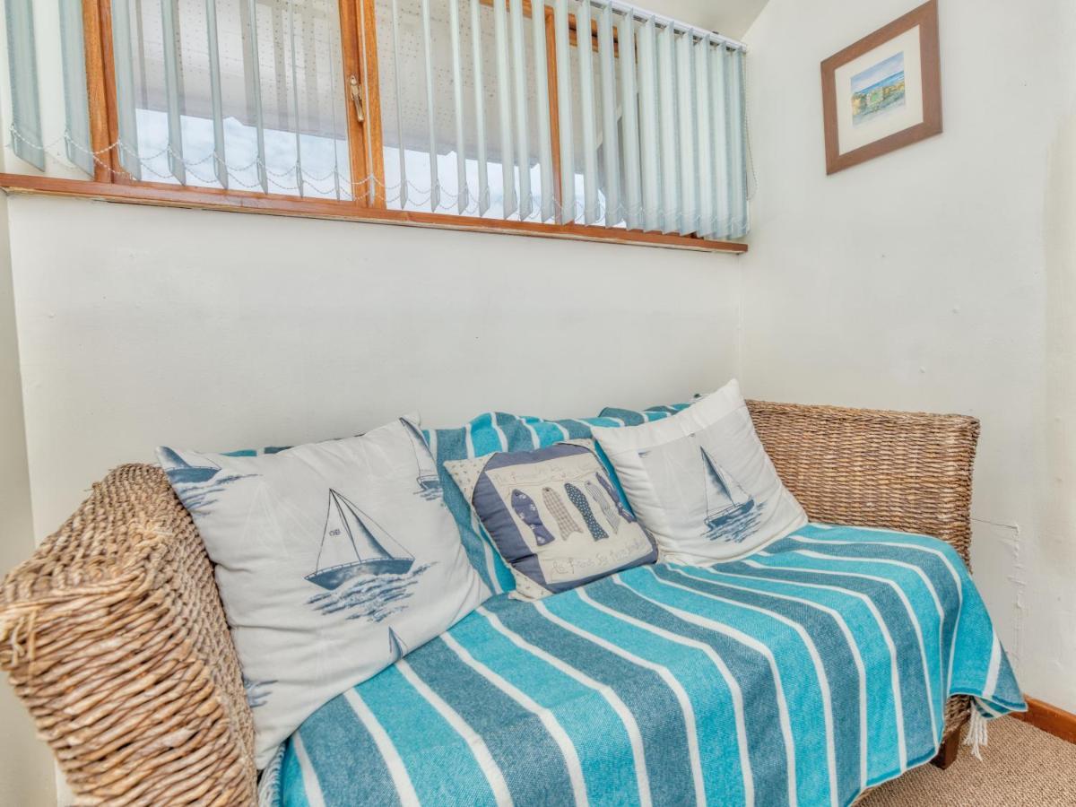 סטראוסבאי Mermaid Guest House מראה חיצוני תמונה