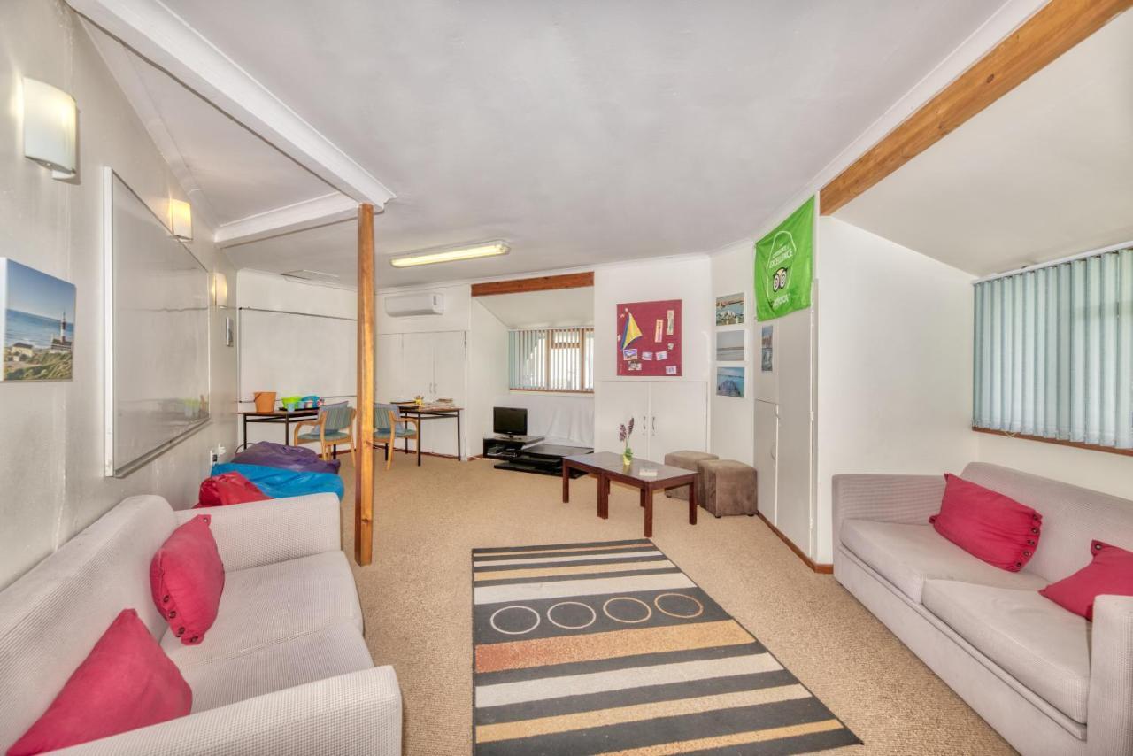 סטראוסבאי Mermaid Guest House מראה חיצוני תמונה